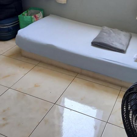Cama Em Dormitorio Misto Бразилиа Экстерьер фото