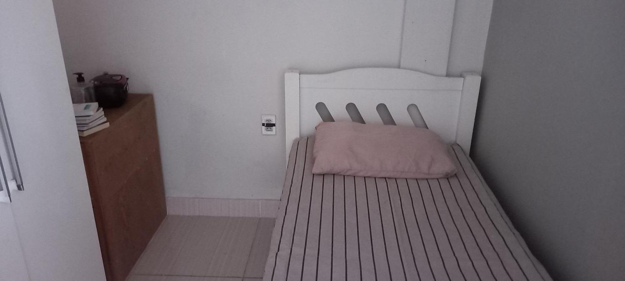 Cama Em Dormitorio Misto Бразилиа Экстерьер фото