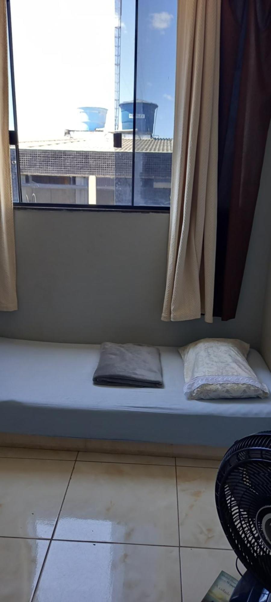 Cama Em Dormitorio Misto Бразилиа Экстерьер фото