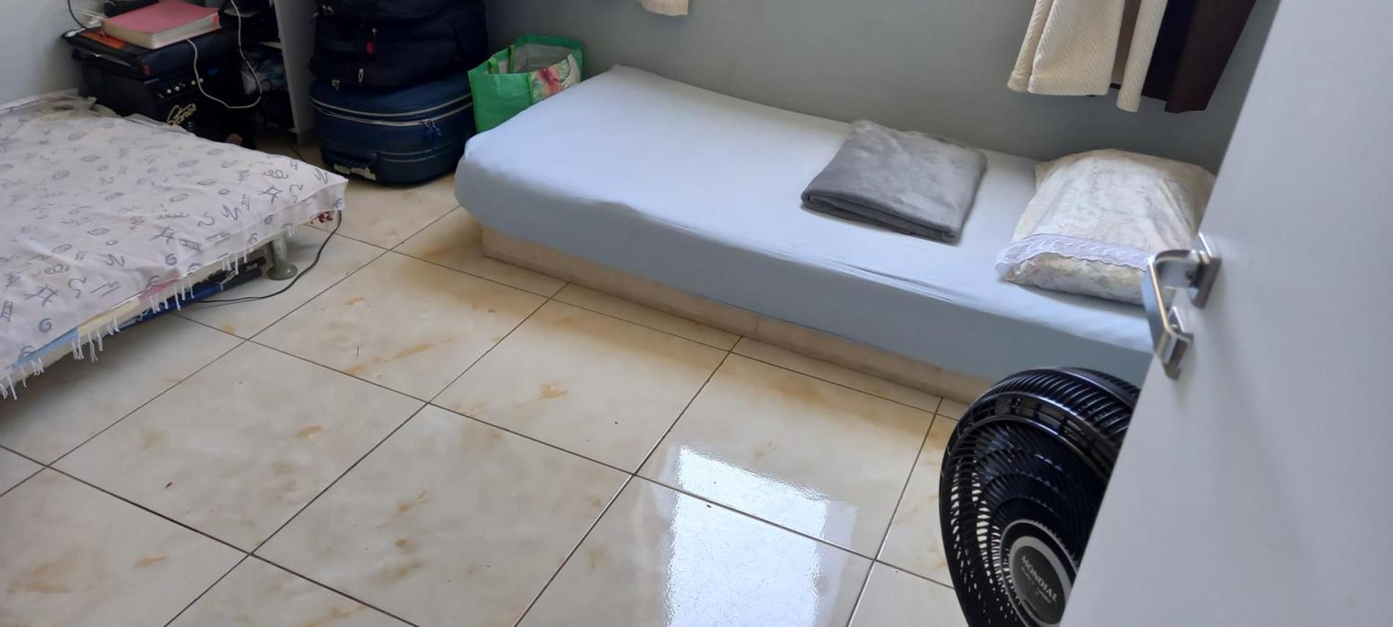 Cama Em Dormitorio Misto Бразилиа Экстерьер фото