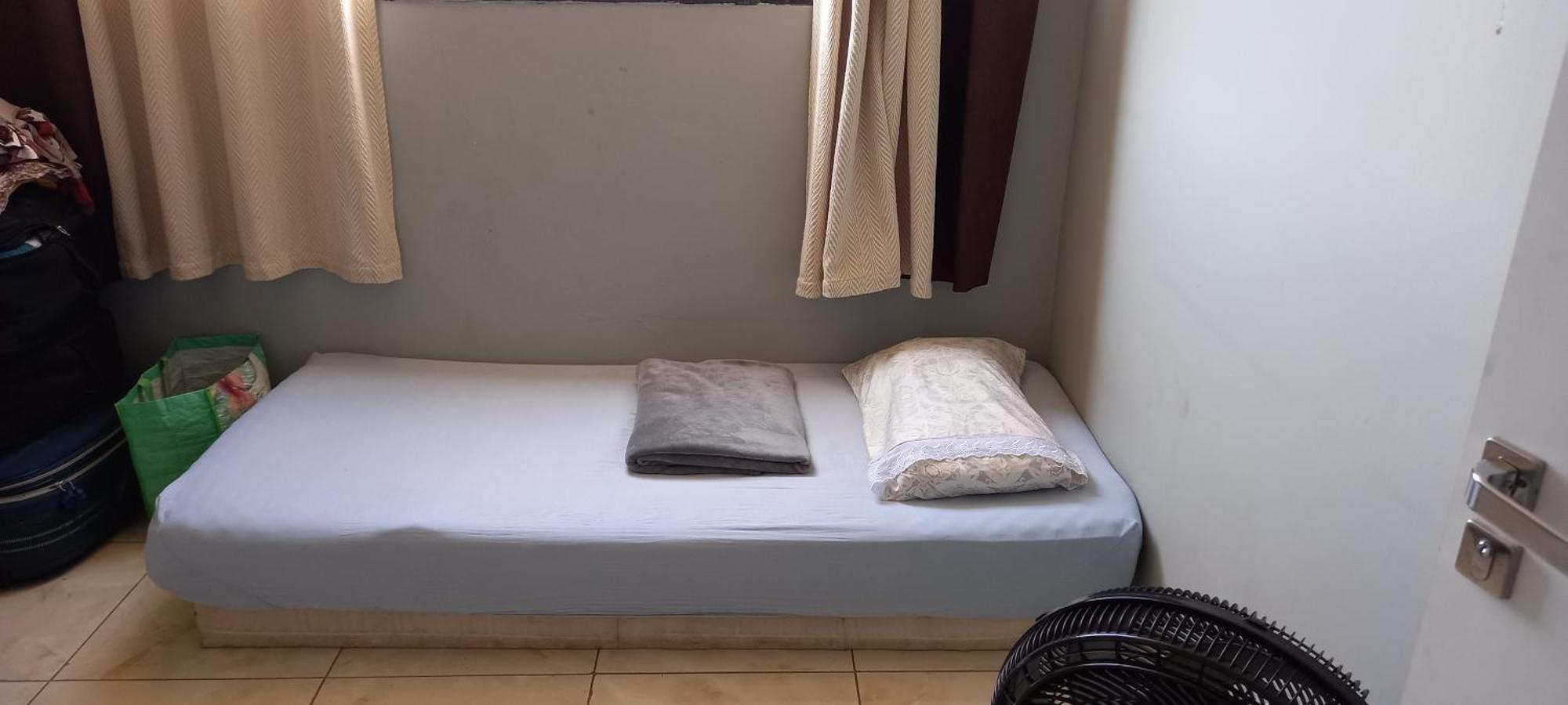 Cama Em Dormitorio Misto Бразилиа Экстерьер фото